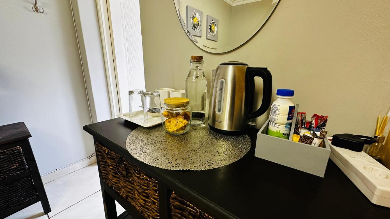 Aspen Guest House No Loadshedding Centurion Bagian luar foto